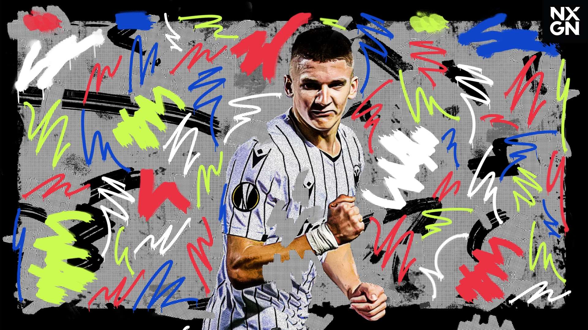 第四届中青赛男子U-15圆满收官，山东泰山豪取四连冠！