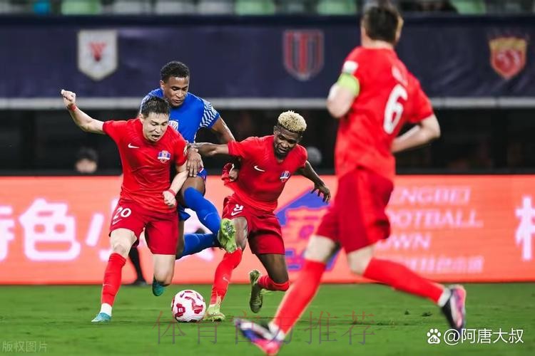 梅州客负延边 卓尔绝杀毅腾领跑优势扩大