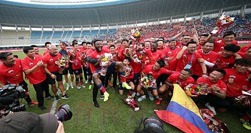 深足补时绝杀卓尔 永昌客场惨败毅腾